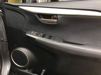 USED 2017 17 LEXUS NX 2.5 300H SPORT 5d 153 BHP 