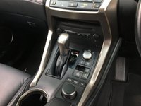 USED 2017 17 LEXUS NX 2.5 300H SPORT 5d 153 BHP 