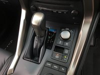USED 2017 17 LEXUS NX 2.5 300H SPORT 5d 153 BHP 