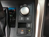 USED 2017 17 LEXUS NX 2.5 300H SPORT 5d 153 BHP 