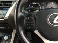 USED 2017 17 LEXUS NX 2.5 300H SPORT 5d 153 BHP 