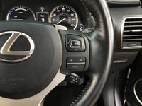 USED 2017 17 LEXUS NX 2.5 300H SPORT 5d 153 BHP 