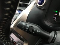 USED 2017 17 LEXUS NX 2.5 300H SPORT 5d 153 BHP 