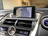 USED 2017 17 LEXUS NX 2.5 300H SPORT 5d 153 BHP 
