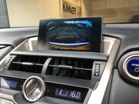 USED 2017 17 LEXUS NX 2.5 300H SPORT 5d 153 BHP 