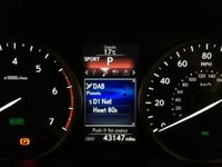 USED 2017 17 LEXUS NX 2.5 300H SPORT 5d 153 BHP 