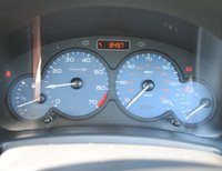 USED 2004 04 CITROEN BERLINGO 1.4 MULTISPACE FORTE 5d 74 BHP www.suffolkcarcentre.co.uk - Located at Ilketshall
