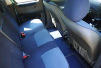 USED 2004 04 CITROEN BERLINGO 1.4 MULTISPACE FORTE 5d 74 BHP www.suffolkcarcentre.co.uk - Located at Ilketshall