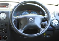 USED 2004 04 CITROEN BERLINGO 1.4 MULTISPACE FORTE 5d 74 BHP www.suffolkcarcentre.co.uk - Located at Ilketshall