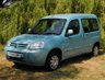 USED 2004 04 CITROEN BERLINGO 1.4 MULTISPACE FORTE 5d 74 BHP www.suffolkcarcentre.co.uk - Located at Ilketshall