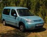 USED 2004 04 CITROEN BERLINGO 1.4 MULTISPACE FORTE 5d 74 BHP www.suffolkcarcentre.co.uk - Located at Ilketshall