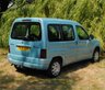 USED 2004 04 CITROEN BERLINGO 1.4 MULTISPACE FORTE 5d 74 BHP www.suffolkcarcentre.co.uk - Located at Ilketshall