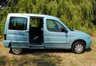 USED 2004 04 CITROEN BERLINGO 1.4 MULTISPACE FORTE 5d 74 BHP www.suffolkcarcentre.co.uk - Located at Ilketshall