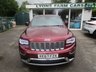 USED 2017 67 JEEP GRAND CHEROKEE 3.0 V6 CRD SUMMIT 4x4 5d 247 BHP AUTOMATIC FOUR WHEEL DRIVE Full Service History, One Previous Owner, MOT until July 2022, Automatic, Four Wheel Drive