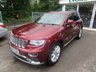 USED 2017 67 JEEP GRAND CHEROKEE 3.0 V6 CRD SUMMIT 4x4 5d 247 BHP AUTOMATIC FOUR WHEEL DRIVE Full Service History, One Previous Owner, MOT until July 2022, Automatic, Four Wheel Drive