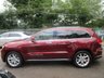 USED 2017 67 JEEP GRAND CHEROKEE 3.0 V6 CRD SUMMIT 4x4 5d 247 BHP AUTOMATIC FOUR WHEEL DRIVE Full Service History, One Previous Owner, MOT until July 2022, Automatic, Four Wheel Drive