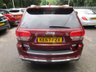USED 2017 67 JEEP GRAND CHEROKEE 3.0 V6 CRD SUMMIT 4x4 5d 247 BHP AUTOMATIC FOUR WHEEL DRIVE Full Service History, One Previous Owner, MOT until July 2022, Automatic, Four Wheel Drive