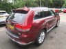 USED 2017 67 JEEP GRAND CHEROKEE 3.0 V6 CRD SUMMIT 4x4 5d 247 BHP AUTOMATIC FOUR WHEEL DRIVE Full Service History, One Previous Owner, MOT until July 2022, Automatic, Four Wheel Drive