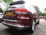 USED 2017 67 JEEP GRAND CHEROKEE 3.0 V6 CRD SUMMIT 4x4 5d 247 BHP AUTOMATIC FOUR WHEEL DRIVE Full Service History, One Previous Owner, MOT until July 2022, Automatic, Four Wheel Drive