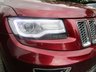 USED 2017 67 JEEP GRAND CHEROKEE 3.0 V6 CRD SUMMIT 4x4 5d 247 BHP AUTOMATIC FOUR WHEEL DRIVE Full Service History, One Previous Owner, MOT until July 2022, Automatic, Four Wheel Drive