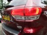 USED 2017 67 JEEP GRAND CHEROKEE 3.0 V6 CRD SUMMIT 4x4 5d 247 BHP AUTOMATIC FOUR WHEEL DRIVE Full Service History, One Previous Owner, MOT until July 2022, Automatic, Four Wheel Drive