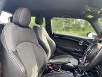 USED 2018 18 MINI HATCH COOPER 2.0 COOPER S 3d 190 BHP Navigation JCW Sport Spec