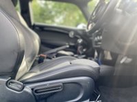 USED 2018 18 MINI HATCH COOPER 2.0 COOPER S 3d 190 BHP Navigation JCW Sport Spec