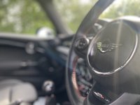USED 2018 18 MINI HATCH COOPER 2.0 COOPER S 3d 190 BHP Navigation JCW Sport Spec