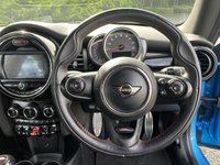 USED 2018 18 MINI HATCH COOPER 2.0 COOPER S 3d 190 BHP Navigation JCW Sport Spec
