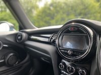 USED 2018 18 MINI HATCH COOPER 2.0 COOPER S 3d 190 BHP Navigation JCW Sport Spec