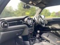 USED 2018 18 MINI HATCH COOPER 2.0 COOPER S 3d 190 BHP Navigation JCW Sport Spec