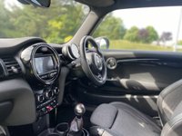USED 2018 18 MINI HATCH COOPER 2.0 COOPER S 3d 190 BHP Navigation JCW Sport Spec