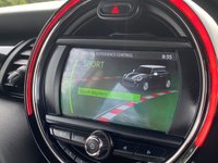USED 2018 18 MINI HATCH COOPER 2.0 COOPER S 3d 190 BHP Navigation JCW Sport Spec
