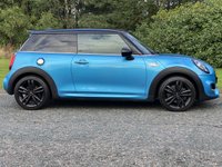 USED 2018 18 MINI HATCH COOPER 2.0 COOPER S 3d 190 BHP Navigation JCW Sport Spec
