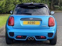 USED 2018 18 MINI HATCH COOPER 2.0 COOPER S 3d 190 BHP Navigation JCW Sport Spec