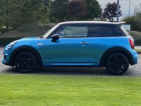USED 2018 18 MINI HATCH COOPER 2.0 COOPER S 3d 190 BHP Navigation JCW Sport Spec