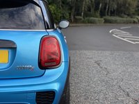 USED 2018 18 MINI HATCH COOPER 2.0 COOPER S 3d 190 BHP Navigation JCW Sport Spec