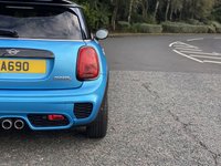 USED 2018 18 MINI HATCH COOPER 2.0 COOPER S 3d 190 BHP Navigation JCW Sport Spec