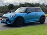 USED 2018 18 MINI HATCH COOPER 2.0 COOPER S 3d 190 BHP Navigation JCW Sport Spec
