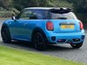 USED 2018 18 MINI HATCH COOPER 2.0 COOPER S 3d 190 BHP Navigation JCW Sport Spec