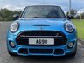USED 2018 18 MINI HATCH COOPER 2.0 COOPER S 3d 190 BHP Navigation JCW Sport Spec