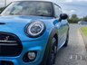 USED 2018 18 MINI HATCH COOPER 2.0 COOPER S 3d 190 BHP Navigation JCW Sport Spec