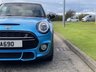 USED 2018 18 MINI HATCH COOPER 2.0 COOPER S 3d 190 BHP Navigation JCW Sport Spec