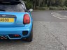 USED 2018 18 MINI HATCH COOPER 2.0 COOPER S 3d 190 BHP Navigation JCW Sport Spec