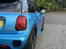 USED 2018 18 MINI HATCH COOPER 2.0 COOPER S 3d 190 BHP Navigation JCW Sport Spec