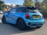 USED 2018 18 MINI HATCH COOPER 2.0 COOPER S 3d 190 BHP Navigation JCW Sport Spec