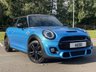 USED 2018 18 MINI HATCH COOPER 2.0 COOPER S 3d 190 BHP Navigation JCW Sport Spec