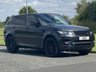 USED 2016 66 LAND ROVER RANGE ROVER SPORT 3.0 SDV6 HSE DYNAMIC 5d 306 BHP Dynamic Spec Pan Roof