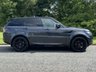 USED 2016 66 LAND ROVER RANGE ROVER SPORT 3.0 SDV6 HSE DYNAMIC 5d 306 BHP Dynamic Spec Pan Roof