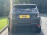USED 2016 66 LAND ROVER RANGE ROVER SPORT 3.0 SDV6 HSE DYNAMIC 5d 306 BHP Dynamic Spec Pan Roof